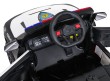 Pojazd Policja 911 Agency Czarny-20 7502 