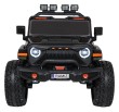 Pojazd Extreme Sport 4x4 Zmienna Wielkość Czarny-1 7504 