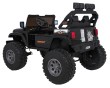 Pojazd Extreme Sport 4x4 Zmienna Wielkość Czarny-6 7504 