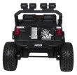 Pojazd Extreme Sport 4x4 Zmienna Wielkość Czarny-7 7504 