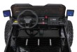 Pojazd Extreme Sport 4x4 Zmienna Wielkość Czarny-10 7504 