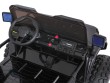 Pojazd Extreme Sport 4x4 Zmienna Wielkość Czarny-11 7504 