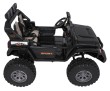 Pojazd Extreme Sport 4x4 Zmienna Wielkość Czarny-15 7504 