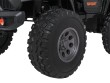 Pojazd Extreme Sport 4x4 Zmienna Wielkość Czarny-17 7504 