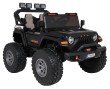 Pojazd Extreme Sport 4x4 Zmienna Wielkość Czarny-21 7504 