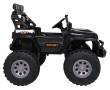 Pojazd Extreme Sport 4x4 Zmienna Wielkość Czarny-22 7504 