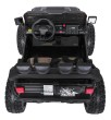 Pojazd Extreme Sport 4x4 Zmienna Wielkość Czarny-27 7504 