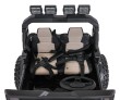 Pojazd Extreme Sport 4x4 Zmienna Wielkość Czarny-29 7504 