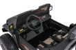 Pojazd Extreme Sport 4x4 Zmienna Wielkość Czarny-31 7504 