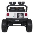 Pojazd Extreme Sport 4x4 Zmienna Wielkość Biały-21 7506 