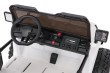 Pojazd Extreme Sport 4x4 Zmienna Wielkość Biały-25 7506 