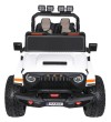 Pojazd Extreme Sport 4x4 Zmienna Wielkość Biały-27 7506 