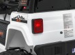 Pojazd Extreme Sport 4x4 Zmienna Wielkość Biały-31 7506 