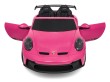 Pojazd Porsche 911 GT3 Różowy-23 7507 