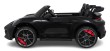 Pojazd Porsche 911 GT3 Czarny MP4-5 7508 