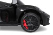 Pojazd Porsche 911 GT3 Czarny MP4-13 7508 