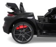Pojazd Porsche 911 GT3 Czarny MP4-14 7508 