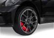Pojazd Porsche 911 GT3 Czarny MP4-15 7508 