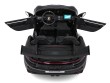 Pojazd Porsche 911 GT3 Czarny MP4-25 7508 