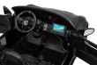 Pojazd Porsche 911 GT3 Czarny MP4-28 7508 