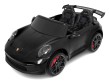 Pojazd Porsche 911 GT3 Czarny MP4-32 7508 