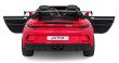 Pojazd Porsche 911 GT3 Czerwony MP4-35 7509 