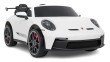 Pojazd Porsche 911 GT3 Biały MP4-17 7510 