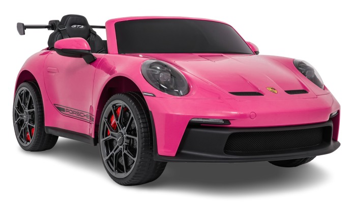 Pojazd Porsche 911 GT3 Różowy MP4-21 7511 