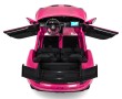 Pojazd Porsche 911 GT3 Różowy MP4-25 7511 