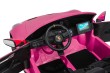 Pojazd Porsche 911 GT3 Różowy MP4-27 7511 
