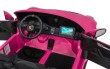 Pojazd Porsche 911 GT3 Różowy MP4-28 7511 
