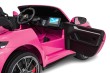 Pojazd Porsche 911 GT3 Różowy MP4-32 7511 