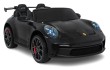 Pojazd Porsche 911 GT3 STRONG Czarny-4 7512 
