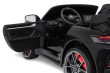 Pojazd Porsche 911 GT3 STRONG Czarny-18 7512 