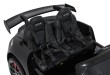 Pojazd Porsche 911 GT3 STRONG Czarny-21 7512 