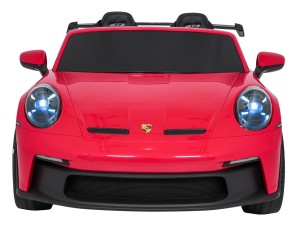Pojazd Porsche 911 GT3 STRONG Czerwony