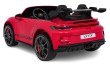 Pojazd Porsche 911 GT3 STRONG Czerwony-4 7513 