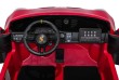 Pojazd Porsche 911 GT3 STRONG Czerwony-10 7513 