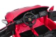 Pojazd Porsche 911 GT3 STRONG Czerwony-11 7513 
