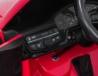 Pojazd Porsche 911 GT3 STRONG Czerwony-12 7513 