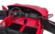 Pojazd Porsche 911 GT3 STRONG Czerwony-13 7513 