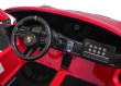 Pojazd Porsche 911 GT3 STRONG Czerwony-15 7513 