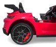 Pojazd Porsche 911 GT3 STRONG Czerwony-21 7513 