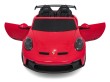 Pojazd Porsche 911 GT3 STRONG Czerwony-23 7513 