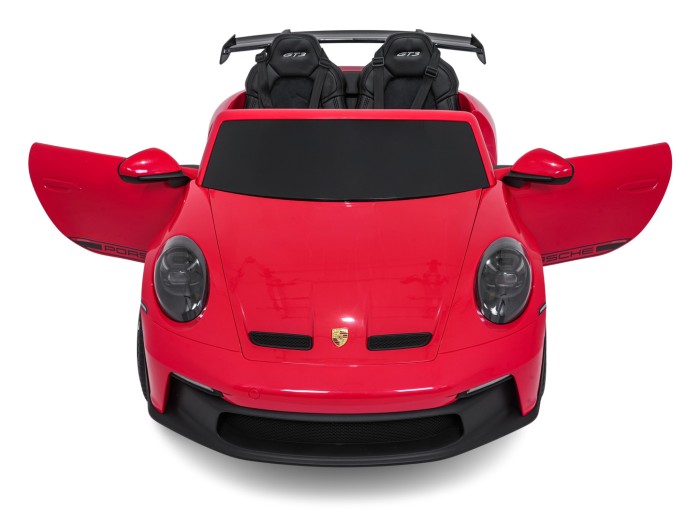Pojazd Porsche 911 GT3 STRONG Czerwony-23 7513 