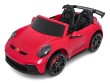 Pojazd Porsche 911 GT3 STRONG Czerwony-24 7513 