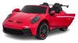 Pojazd Porsche 911 GT3 STRONG Czerwony-29 7513 