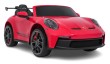 Pojazd Porsche 911 GT3 STRONG Czerwony-30 7513 