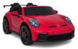 Pojazd Porsche 911 GT3 STRONG Czerwony-33 7513 