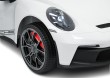 Pojazd Porsche 911 GT3 STRONG MP4 Biały-15 7514 